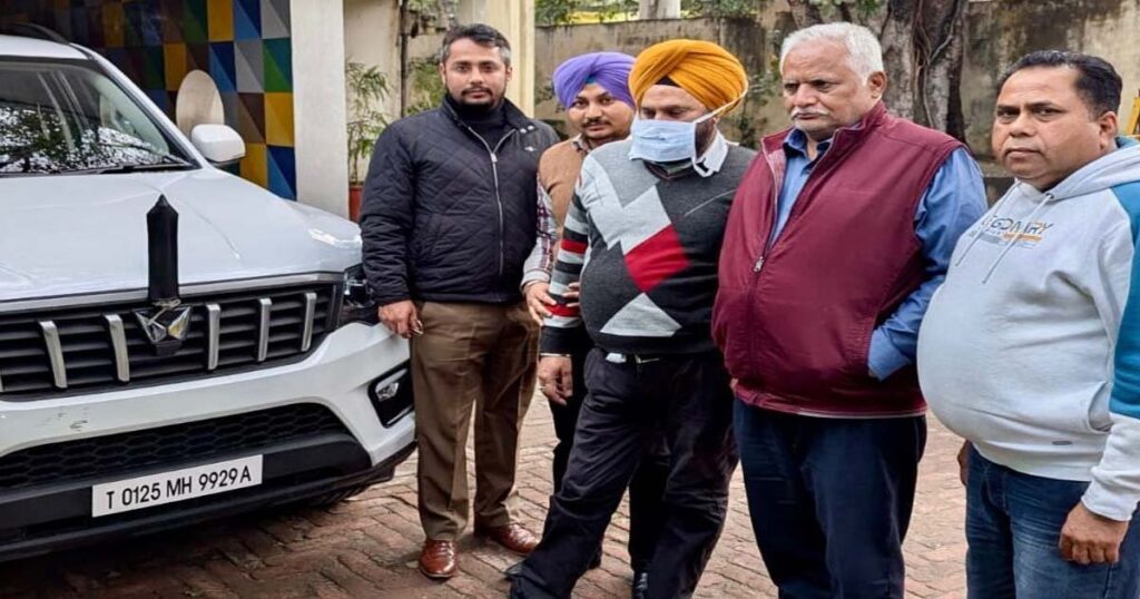 पंजाब विजीलैंस ब्यूरो ने फर्जी रजिस्ट्री मामले में 9 आरोपियों के खिलाफ किया केस दर्ज, वकील गुरचरण सिंह गिरफ्तार