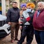 पंजाब विजीलैंस ब्यूरो ने फर्जी रजिस्ट्री मामले में 9 आरोपियों के खिलाफ किया केस दर्ज, वकील गुरचरण सिंह गिरफ्तार