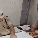 जालंधर पुलिस कमिश्नर स्वप्न शर्मा ने पुलिस थानों का किया औचक निरीक्षण, दिए आदेश, पढ़ें
