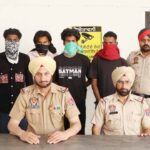 कमिश्नरेट पुलिस ने एक युवक पर जानलेवा हमला करने के मामले में 04 आरोपियों को  24 घंटे के अंदर किया गिरफ्तार, पढ़ें