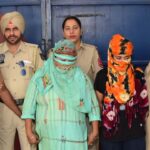 कमिश्नरेट पुलिस ने तीन चोरों को किया गिरफ्तार,  सोने, चांदी के गहने और 90,000 की नकदी बरामद !