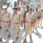 कमिश्नरेट पुलिस ने चलाया ऑपरेशन CASO, ड्रग तस्करों की चेकिंग, कई संदिग्धों को लिया हिरासत में, पढ़ें