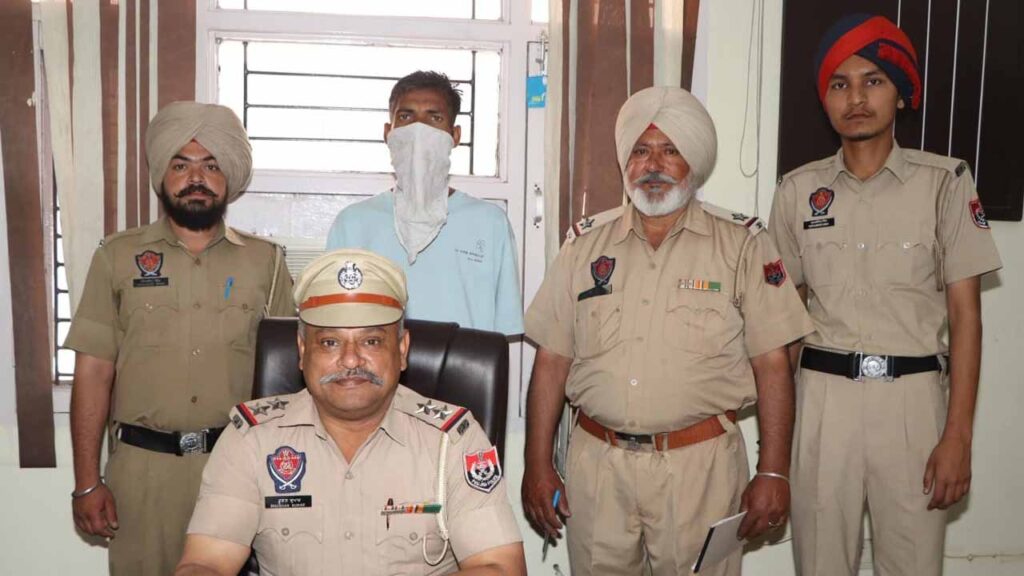 कमिश्नरेट पुलिस ने एटीएम से छेड़छाड़ की गुत्थी को सुलझाया, कुछ ही घंटों के भीतर मास्टरमाइंड गिरफ्तार, पढ़ें