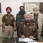 जालंधर में ढाबा मालिक की मौत के मामले में कमिश्नरेट पुलिस ने आरोपी रिपोर्टर को किया गिरफ्तार