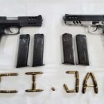 टारगेट किलिंग के इरादे से आए बब्बर खालसा के 2 आतंकियों को काउंटर इंटेलिजेंस ने जालंधर से दबोचा, हथियार बरामद