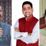 जालंधर West उपचुनाव की मतगणना जारी, आप उम्मीदवार इतने वोट से आगे, दूसरे पर कांग्रेस, पढ़ें