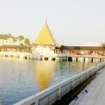 22 जनवरी अयोध्या राम मंदिर उद्घाटन की ख़ुशी में सिद्ध शक्तिपीठ श्री देवी तालाब मंदिर में 1 लाख 21 हज़ार दिये जलाए जाएंगे