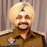 खनौरी बॉर्डर पर तैनात पंजाब पुलिस के DSP की मौत, पढ़ें