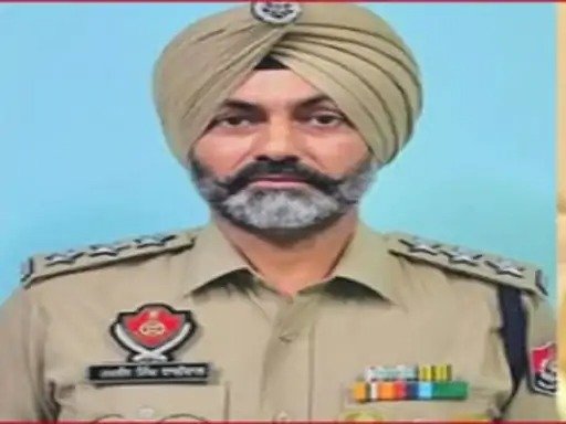 नशे के खिलाफ पंजाब सरकार की बड़ी कार्रवाई: इस ज़िले के DSP सस्पेंड,