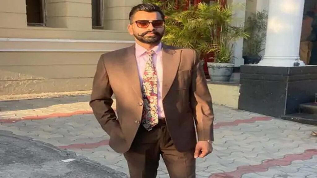 जालंधर में ट्रेन की चपेट में आने से डी.एस.पी के बेटे की दर्दनाक मौ+त, पढ़ें
