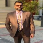जालंधर में ट्रेन की चपेट में आने से डी.एस.पी के बेटे की दर्दनाक मौ+त, पढ़ें