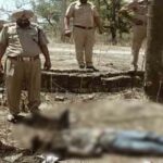 जालंधर के इस इलाके में मिली लाश, फैली सनसनी