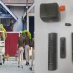 खालिस्तानी समर्थक अमृतपाल की जेल में मदद करने पर डिब्रूगढ़ का जेलर गिरफ्तार, फोन और स्पाई कैम बरामद