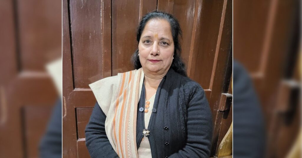 अमृतसर में बाबा साहेब अंबेडकर की प्रतिमा का अनादर: मंजू अरोड़ा ने किया कड़ा विरोध