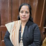 अमृतसर में बाबा साहेब अंबेडकर की प्रतिमा का अनादर: मंजू अरोड़ा ने किया कड़ा विरोध