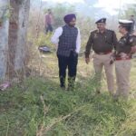 जालंधर में पुलिस और लॉरेंस के गुर्गों में मुठभेड़, जवाबी कार्रवाई में 2 गैंगस्टर जख्मी