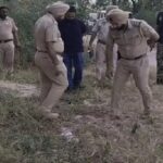 अमृतसर में पुलिस और हथियार तस्करों के बीच मुठभेड़, एक घायल, तीन गिरफ्तार