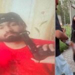 जालंधर में पुलिस व गैंगस्टर में एनकाउंटर, क्रॉस फायरिंग में किया काबू, पढ़ें
