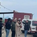 पंजाब में गैंगस्टर गुरमीत सिंह उर्फ काला धनौला का एनकाउंटर, हत्या सहित 60 से ज्यादा मामलों में था आरोपी !