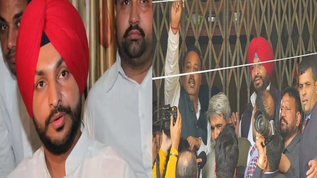 MP रवनीत बिट्टू, पूर्व मंत्री भारत भूषण आशु सहित 60 लोगों पर FIR दर्ज, पढ़ें क्यों !
