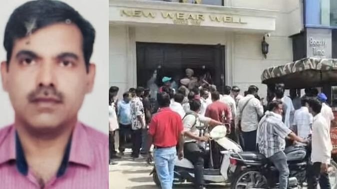अबोहर में फैशन डिजाइनर संजय वर्मा की दिनदहाड़े गोली मारकर हत्या, लॉरेंस गैंग ने ली जिम्मेदारी