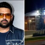 कॉमेडियन कपिल शर्मा के कैनेडा स्थित कैफे पर फायरिंग, उद्घाटन के तीन दिन बाद हुई घटना