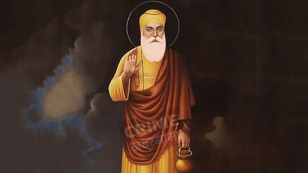 Guru purab 2023: जानें गुरु पर्व का इतिहास, महत्‍व और गुरुनानक जी का जीवन परिचय