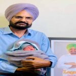 सिद्धू मूसेवाला के घर गूंजी किलकारियां, माता चरण कौर ने बच्चे को दिया जन्म, पिता ने सोशल मीडिया पर दी जानकारी !
