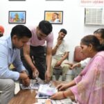 जालंधर: डिप्टी कमिश्नर ने जनता के बीच जाकर सुनीं समस्याएं, दिए त्वरित समाधान के निर्देश