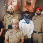 जालंधर देहात पुलिस ने खालिस्तानी नारे लिखने के मामले में 2 अन्य आरोपियों को किया गिरफ्तार