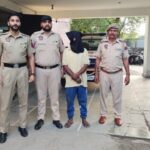 जालंधर पुलिस ने तीन नाबालिग लड़कियों को किया सकुशल बरामद, आरोपी गिरफ्तार