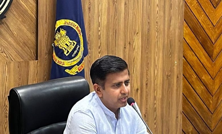 जालंधर में इन दवाओं की अनियमित बिक्री पर प्रतिबंध, आदेश जारी