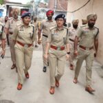 कमिश्नरेट पुलिस जालंधर ने शहर में 11 ड्रग हॉटस्पॉट एरिया मे नशे के खिलाफ चलाया CASO अभियान