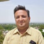 बड़ी खबर: जालंधर नगर निगम के ए.टी.पी. सुखदेव वशिष्ट भ्रष्टाचार के आरोप में गिरफ्तार