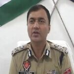 37 दिन बाद ही पंजाब विजिलेंस ब्यूरो के प्रमुख का तबादला, सुरिंदरपाल सिंह परमार बने नए प्रमुख