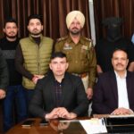 कमिश्नरेट पुलिस ने 1 किलो अफीम के साथ तस्कर को किया गिरफ्तार, पढ़ें
