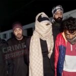 अमृतसर में एसटीएफ जालंधर की छापेमारी, दो नशा तस्करों को 700 ग्राम हेरोइन के साथ किया गिरफ्तार, पढ़ें