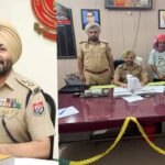 जालंधर देहात पुलिस ने भारी मात्रा में अफीम सहित आरोपी को किया काबू