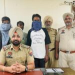 कमिश्नरेट पुलिस ने लूटपाट करने वाले गिरोह का किया भंडाफोड़, लूटी गई रकम और कीमती सामान के साथ तीन गिरफ्तार