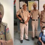 जालंधर देहात पुलिस ने 82.53 लाख रुपये एटीएम धोखाधड़ी के आरोप में पूर्व बैंकर को किया गिरफ्तार 