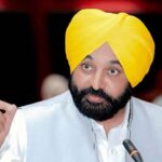 जालंधर वेस्ट उपचुनाव के लिए AAP ने उम्मीदवार का किया ऐलान, पढ़ें