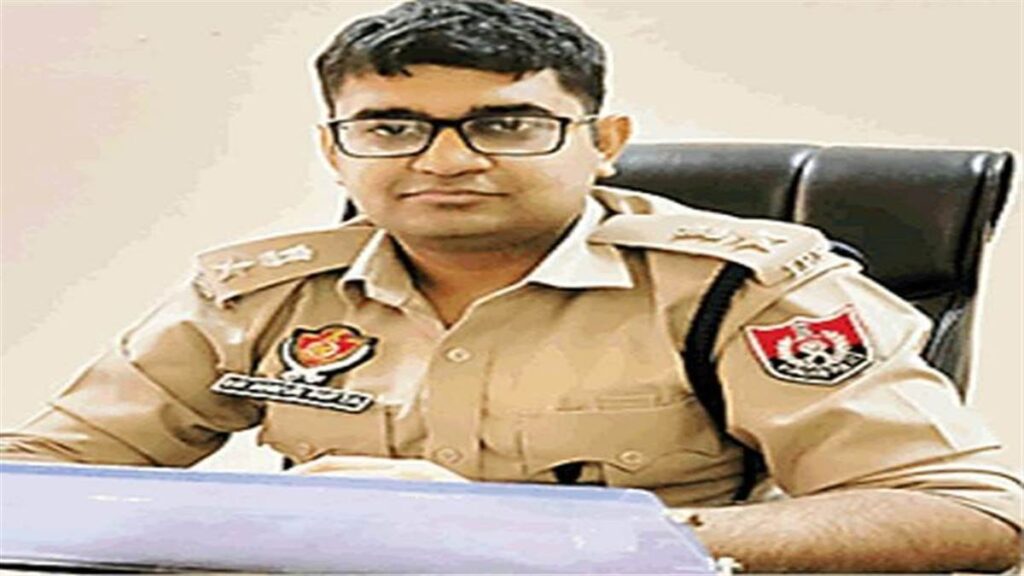 जालंधर में डबल मर्डर केस ट्रेस, 4 आरोपी गिरफ्तार, 3 की तलाश जारी, पढ़