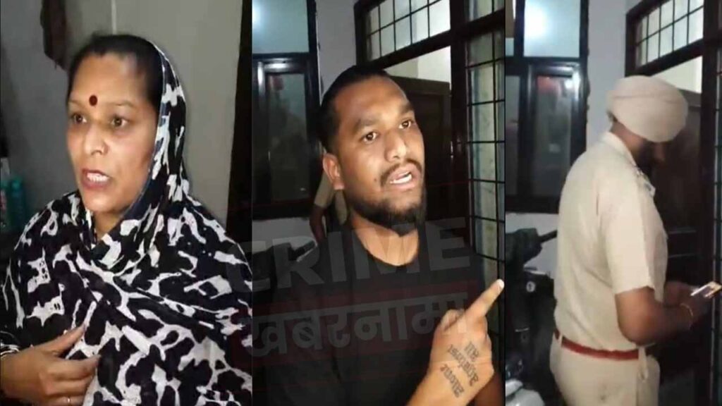 Jalandhar में पंजाबी गायक के घर के बाहर चली गोलियां, कुछ दिनों से आ रही थी धमकी भरी काल्स