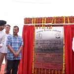 जालंधर को मिला नया स्पोर्ट्स हब, सीएम भगवंत मान और अरविंद केजरीवाल ने किया 77.77 करोड़ के प्रोजेक्ट का शिलान्यास
