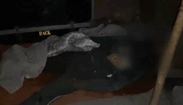 जालंधर में संदिग्ध परिस्थितियों में व्यक्ति की मौत, मेन चौक से शव बरामद