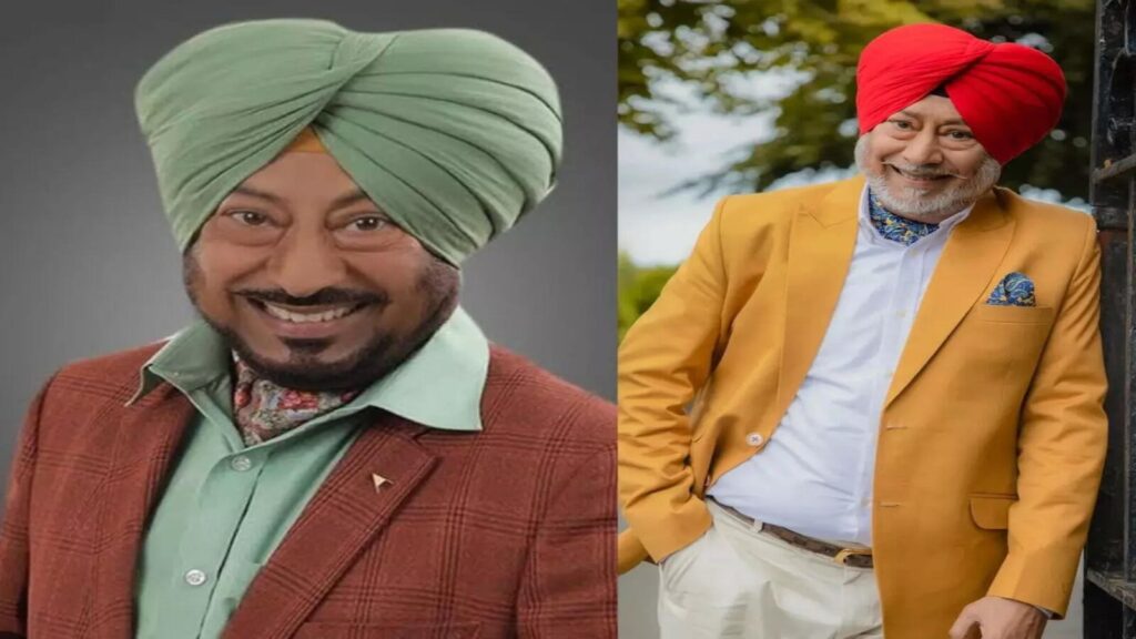 Jaswinder Bhalla