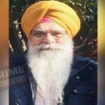 खालिस्तानी आतंकी लखबीर सिंह रोडे की मौत, भिंडरावाले का था भतीजा !