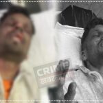 जालंधर में युवक को जिंदा जलाने का प्रयास, सिगरेट के पैसे मांगने पर नशेड़ियों ने खोखा जलाया !