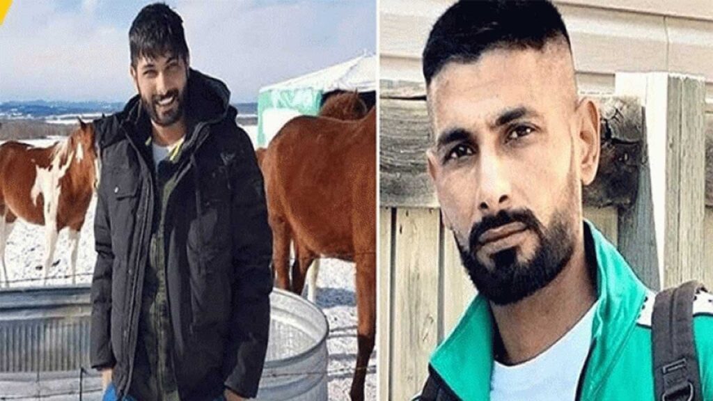कनाडा में बैठे गैंगस्टर Lakhbir Singh Landa को सरकार ने किया आतंकी घोषित, मोहाली पुलिस हेडक्वार्टर अटैक का है आरोपी !