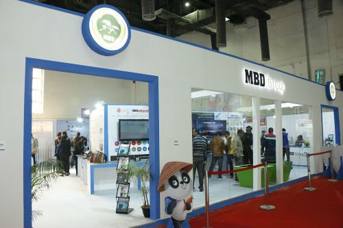 जालंधर में मल्होत्रा ​​बुक डिपो (MBD ग्रुप) से करोड़ों रुपए की ठगी, FIR दर्ज